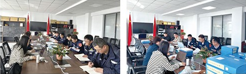 QES 三體系認(rèn)證