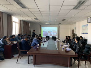 暢隴公司與德國JRS公司深化技術(shù)交流，共促產(chǎn)業(yè)創(chuàng)新