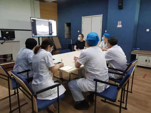 天津市民可在家門口看北京名醫(yī)，這些醫(yī)院已入列，加強(qiáng)技術(shù)交流合作